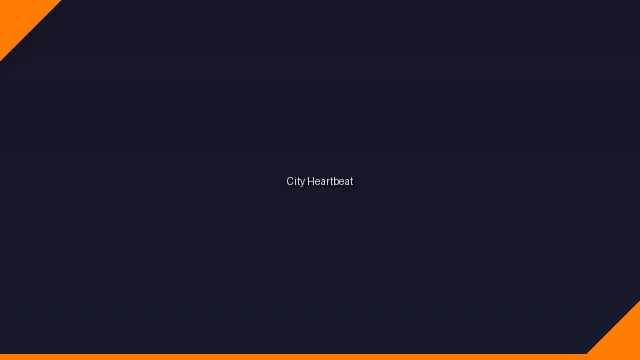 冠军作品《城市心跳》- 群p-群p视频最新原创与精选|群p 优胜视频